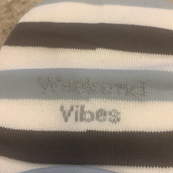 NWT Keysocks Weekend No-Show Knee High Socks Plus Size - Picture 5 of 6